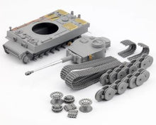 Load image into Gallery viewer, Border 1/35 German Tiger I Initial Production s.Pz.Abt.502 Leningrad 1942/43 BT-014
