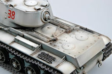 Load image into Gallery viewer, HobbyBoss 1/48 Russian KV-I Model 1942 Lightweight Cast Turret 84814