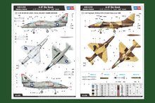 Load image into Gallery viewer, HobbyBoss 1/48 US A-4F Skyhawk 81765
