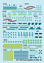 Load image into Gallery viewer, HobbyBoss 1/48 US F-111D/E Aardvark 80350