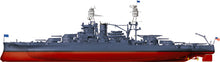 Load image into Gallery viewer, HobbyBoss 1/350 USS Arizona BB-39 (1941) 86501'