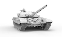 Load image into Gallery viewer, Das Werk 1/35 Russian T-72M Medium Tank 3 in 1 Kit DW35032'