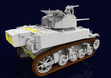 Load image into Gallery viewer, Classy Hobby 1/16 American M5A1 Stuart (Late Production) MC16006