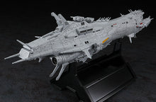 Load image into Gallery viewer, Hasegawa 1/3000 Creator Works Crusher Joe Cordoba 64519