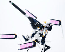 Load image into Gallery viewer, Eastern Model 1/144 RG Hyper Bazooka Launcher for Nu Gundam EWRG021B