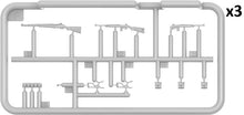 Load image into Gallery viewer, Miniart 1/35 US Infantry Weapons &amp; Equipment 35329