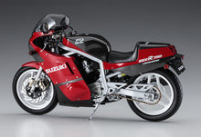 Load image into Gallery viewer, Hasegawa 1/12 Suzuki GSX-R750R 1986 21730