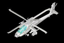 Load image into Gallery viewer, HobbyBoss 1/72 US AH-64A Apache 87218