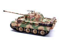 Load image into Gallery viewer, Meng 1/35 German Sd.Kfz.171 Panther Ausf. A Late Medium Tank TS-035