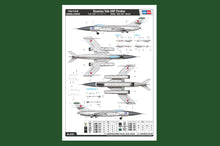 Load image into Gallery viewer, HobbyBoss 1/48 Russian Yak-28P Firebar 81767