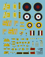 Load image into Gallery viewer, Arma Hobby 1/72 British Hurricane MK.IIB 70043