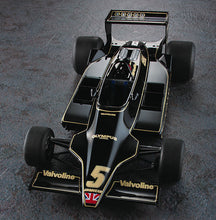 Load image into Gallery viewer, Hasegawa 1/20 Lotus 79 1978 German GP Winner 23203