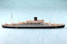 Load image into Gallery viewer, Aoshima 1/700 Japanese Ocean Liner Nittamaru 06975