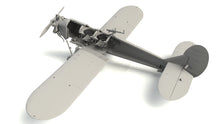 Load image into Gallery viewer, ICM 1/72 Russian U-2/Po-2VS, WWII Soviet Light Night Bomber 72243