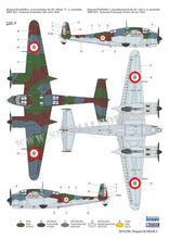 Load image into Gallery viewer, Special Hobby 1/72 French Breguet Br. 695AB.2 SH72399