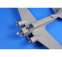 Load image into Gallery viewer, Special Hobby 1/72 US B-18A Bolo "at War" SH72228