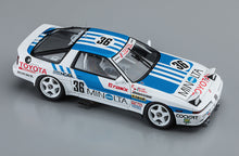 Load image into Gallery viewer, Hasegawa 1/24 Toyota Supra Turbo A70 Minolta  "1988 InterTEC"  21142