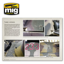 Load image into Gallery viewer, Ammo by Mig AMIG6022 German King Tiger - Visual Modelers Guide