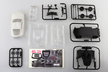 Load image into Gallery viewer, Aoshima Snap Kit 1/32 Toyota Supra (White Metallic) 20032'