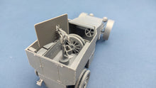 Load image into Gallery viewer, Copperstate Models 1/35 French AC Mod. 1914 (Type ED) Armoured Car CSM35013'