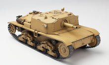 Load image into Gallery viewer, Platz NuNu 1/35 Girls und Panzer Das Finale Semovente M41 GP-64