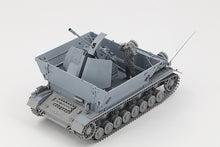 Load image into Gallery viewer, Border 1/35 German Mobelwagen 3.7cm Flak Auf PzKpfw IV BT-007