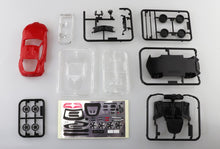 Load image into Gallery viewer, Aoshima Snap Kit 1/32 Toyota Supra (Prominence Red) #13-PR 20031