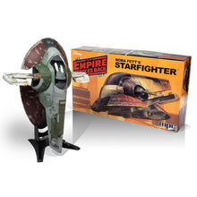 Load image into Gallery viewer, MPC 1/85 Star Wars The Empire Strikes Back: Boba Fett's Starfighter MPC-951