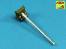Load image into Gallery viewer, Aber 1/35 Russian JSU-122 Barrel 35 L-208'