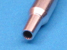 Load image into Gallery viewer, Aber 1/48 German 75mm barrel for Stug III B 48 L-02'