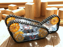 Load image into Gallery viewer, Tamiya 70243 Triple Crawler