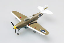 Load image into Gallery viewer, Easymodel 1/72 US P-39Q-William Shomo 71st trs/82nd TRG .1944 36320