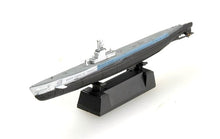 Load image into Gallery viewer, Easymodel 1/700 US Gato Class SS-212 37309