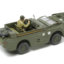 Load image into Gallery viewer, Tamiya 1/35 US Ford G.P.A. Jeep Amphibian 1/4ton 4x4 Truck 35336