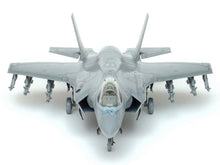 Load image into Gallery viewer, Tamiya 1/48 US F-35A Lightning II 61124