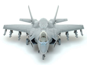 Tamiya 1/48 US F-35A Lightning II 61124