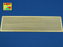 Load image into Gallery viewer, Aber 1/700 Japanese Navy doors 1:700-09