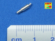 Load image into Gallery viewer, Aber 1/72 German Barrel For Panzer IV Ausf.A,B,C,D,E,F1 72 L-13'