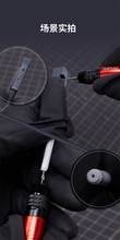 Load image into Gallery viewer, Dspiae AT-VHDS Aluminum Precision Hand Drill Set w/ 10 Tungsten Drill Bits'