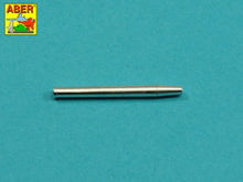 Load image into Gallery viewer, Aber 1/35 Russian 76,2mm L-11 tank barrel for KV-1 35 L-51'