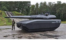 Load image into Gallery viewer, Takom 1/35 Polish PL-01 Prototype 2127