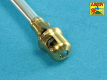 Load image into Gallery viewer, Aber 1/35 German 88 Kwk 43/3 L/71(Early)Tiger B Porsche-Turret 35 L-15N