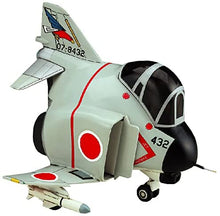 Load image into Gallery viewer, Hasegawa Eggplane US F-4 Phantom II 60105