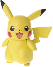 Load image into Gallery viewer, Bandai Pokemon Model Kit Pikachu 5058110