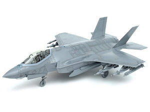 Tamiya 1/48 US F-35A Lightning II 61124