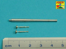 Load image into Gallery viewer, Aber 1/35 British 40mm &amp; MG for Cruiser Tanks Mk.IIA, A10 Mk.IA &amp; A9 35 L-306'