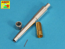 Load image into Gallery viewer, Aber 1/35 Russian 152mm ML-20S Barrel 35 L-134'