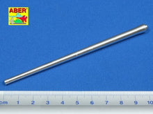 Load image into Gallery viewer, Aber 1/35 Russian 100mm D-10S tank Barrel for SU-100 35 L-39'