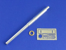 Load image into Gallery viewer, Aber 1/35 German 15 cm L/29,5 Howitzer Barrel for sFH 18 &amp; Hummel 35 L-66
