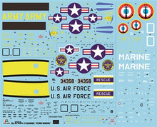 Load image into Gallery viewer, Italeri 1/48 US H-21C Shwanee Flying Banana 2733